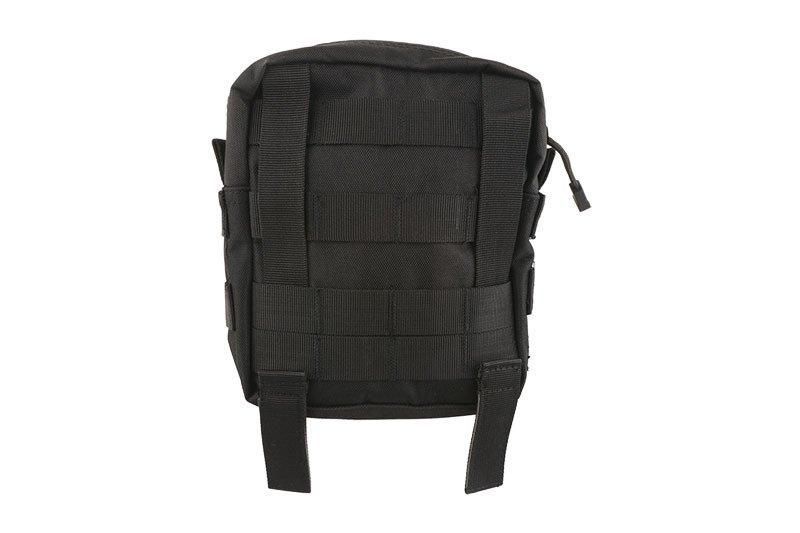 Подсумок cargo - black [GFC Tactical] (для страйкболу) GFT-19-016400 фото