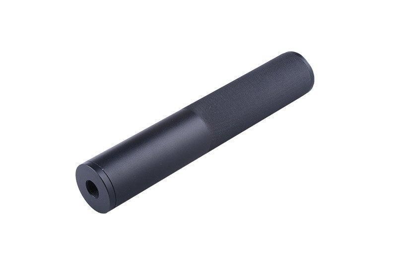 Глушитель 212&times;37mm [WELL] (для страйкбола) WEL-09-009610 фото