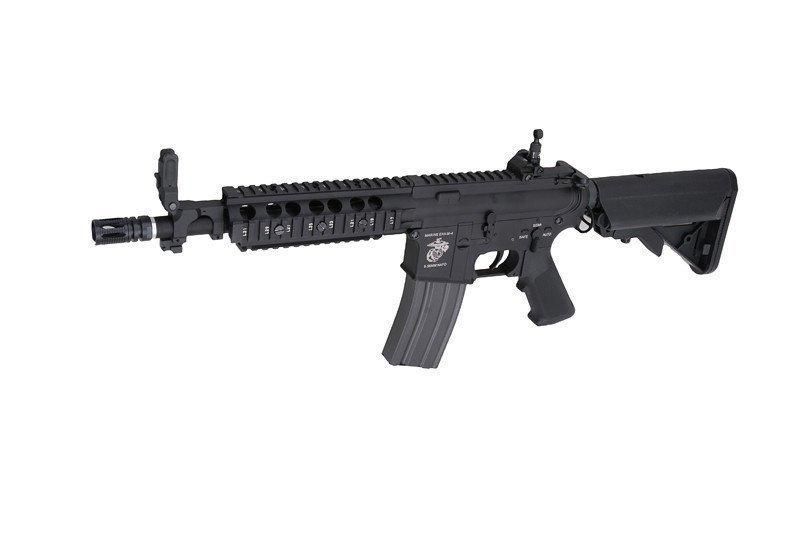Страйкбольный привод SA-B04 ONE&trade; TITAN&trade; V2 Custom - BLACK [Specna Arms]&nbsp;(для страйкбола) SPE-01-031379 фото