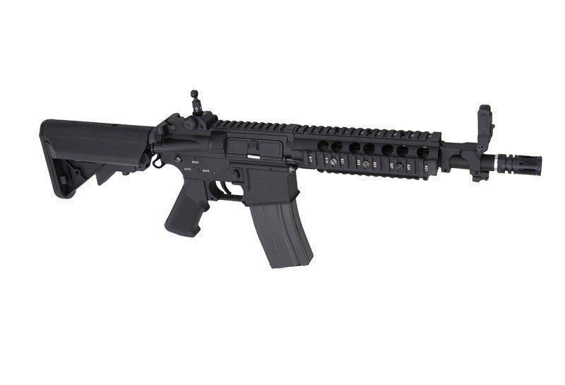 Страйкбольный привод SA-B04 ONE&trade; TITAN&trade; V2 Custom - BLACK [Specna Arms]&nbsp;(для страйкбола) SPE-01-031379 фото