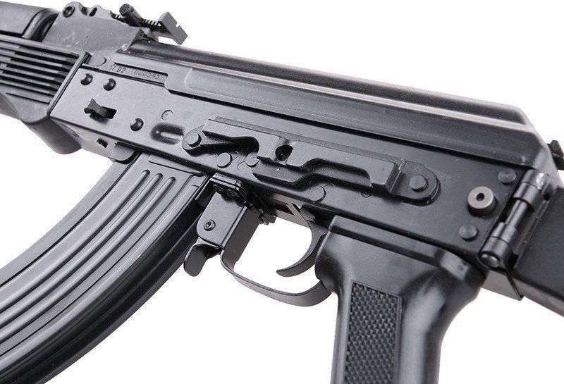 Гвинтівка EL-104 (Gen. 2) [E&L] (для страйкболу) EIL-01-005785 фото