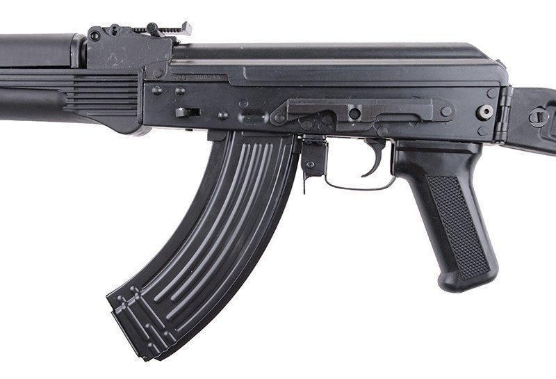Гвинтівка EL-104 (Gen. 2) [E&L] (для страйкболу) EIL-01-005785 фото