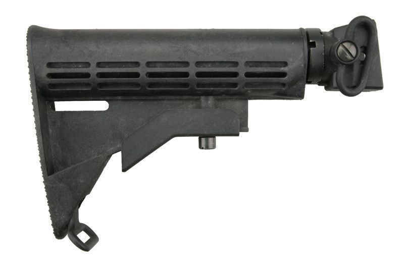 Телескопічний приклад на АК-серію [CYMA] CYM-09-003026 фото
