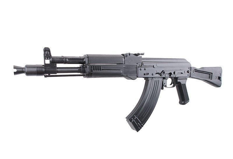 Гвинтівка EL-104 (Gen. 2) [E&L] (для страйкболу) EIL-01-005785 фото
