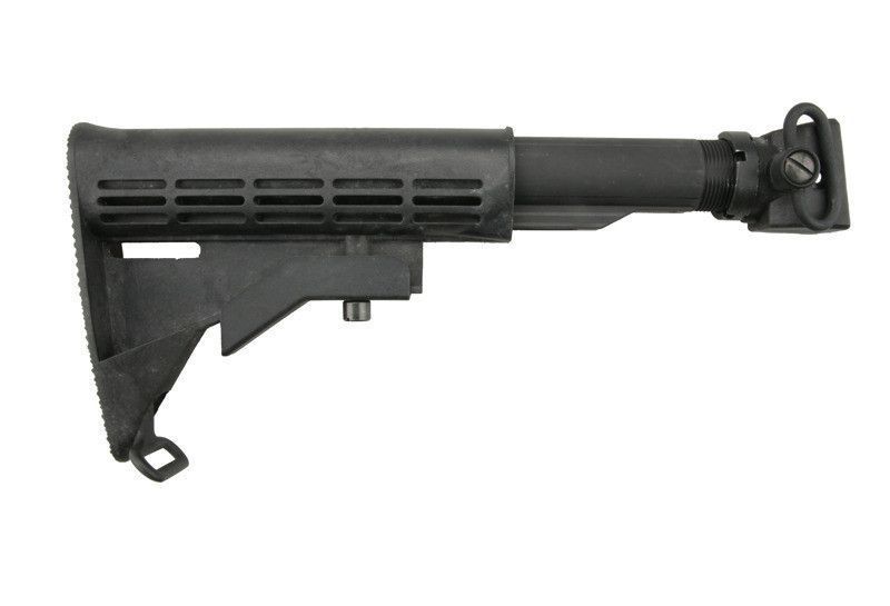 Телескопічний приклад на АК-серію [CYMA] CYM-09-003026 фото