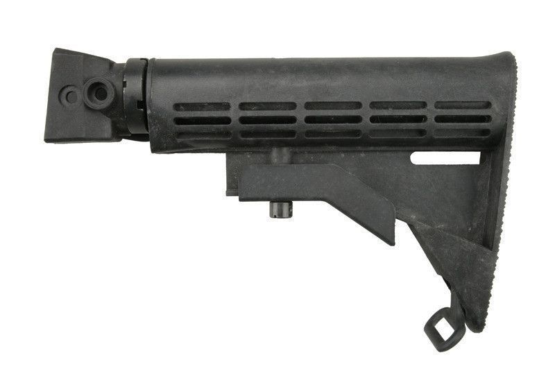 Телескопічний приклад на АК-серію [CYMA] CYM-09-003026 фото