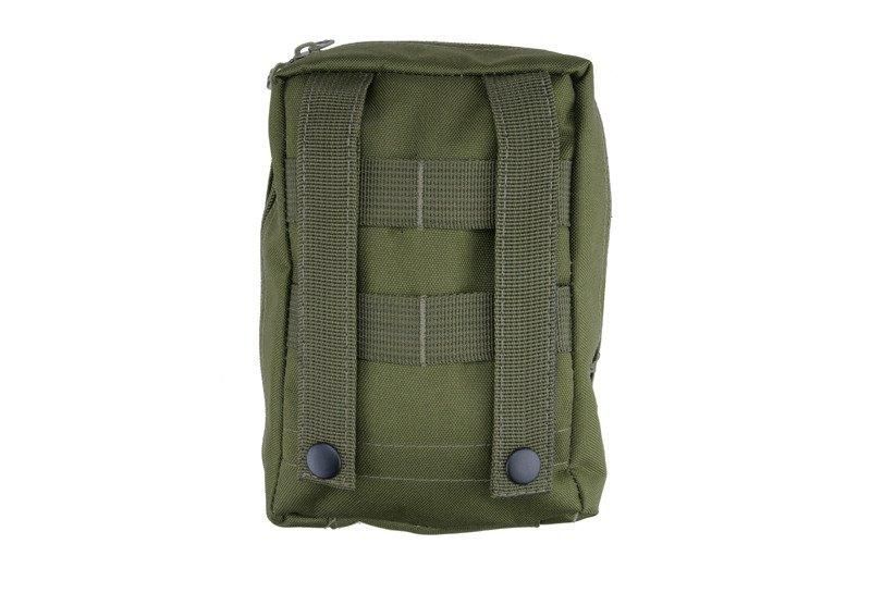 Zasobnik medyczny - olive [GFC Tactical] (для страйкболу) GFT-19-001013 фото