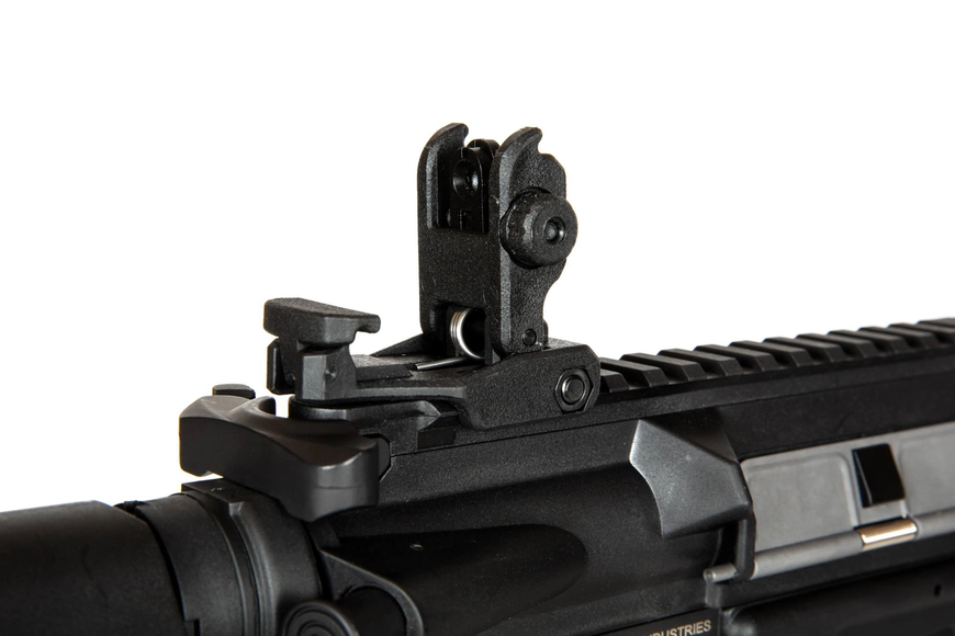 Штурмова гвинтівка SA-F02 FLEX - Black [Specna Arms] SPE-01-034210 фото