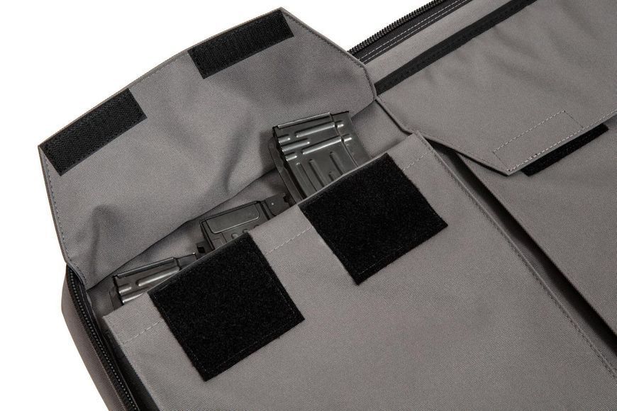 Pokrowiec Gun Bag V3 - 87cm - Chaos Grey [Specna Arms] (для страйкболу) SPE-22-030215 фото
