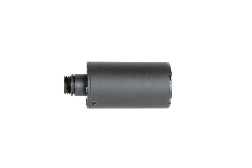 Tłumik dźwięku tracer XT301 Compact MK2 (do kulek czerwonych) [XCORTECH] (для страйкбола) XCR-09-032651 фото