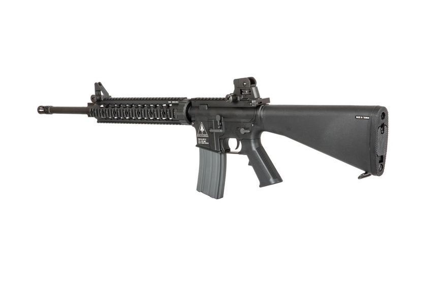 Страйкбольный аналог karabinka KM16 SR12 2GX [KWA]&nbsp;(для страйкболу) KWA-01-029288 фото