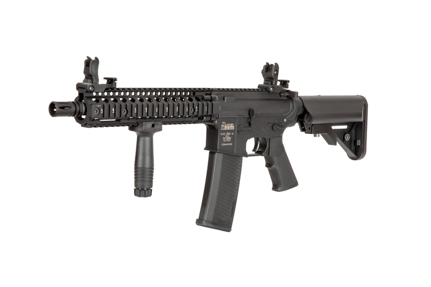 Штурмовая винтовка SA-C19 CORE Daniel Defense [Specna Arms] SPE-01-024047 фото