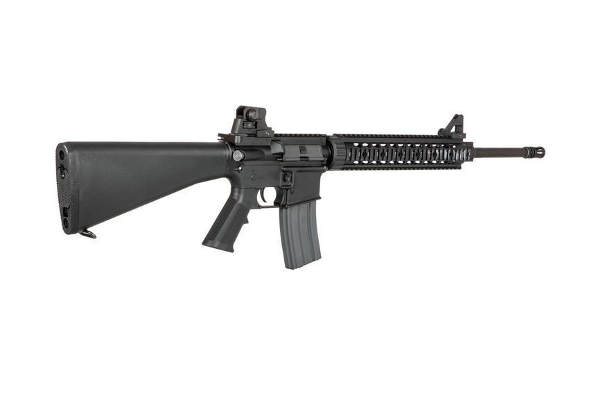 Страйкбольный аналог karabinka KM16 SR12 2GX [KWA]&nbsp;(для страйкболу) KWA-01-029288 фото