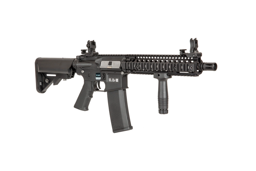 Штурмовая винтовка SA-C19 CORE Daniel Defense [Specna Arms] SPE-01-024047 фото