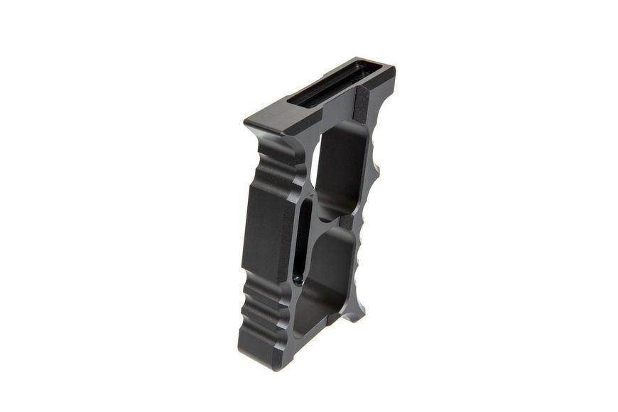 Aluminiowy kątowy chwyt przedni M-LOK/KEYMOD - czarny [5KU] (для страйкбола) 5KU-09-029548 фото