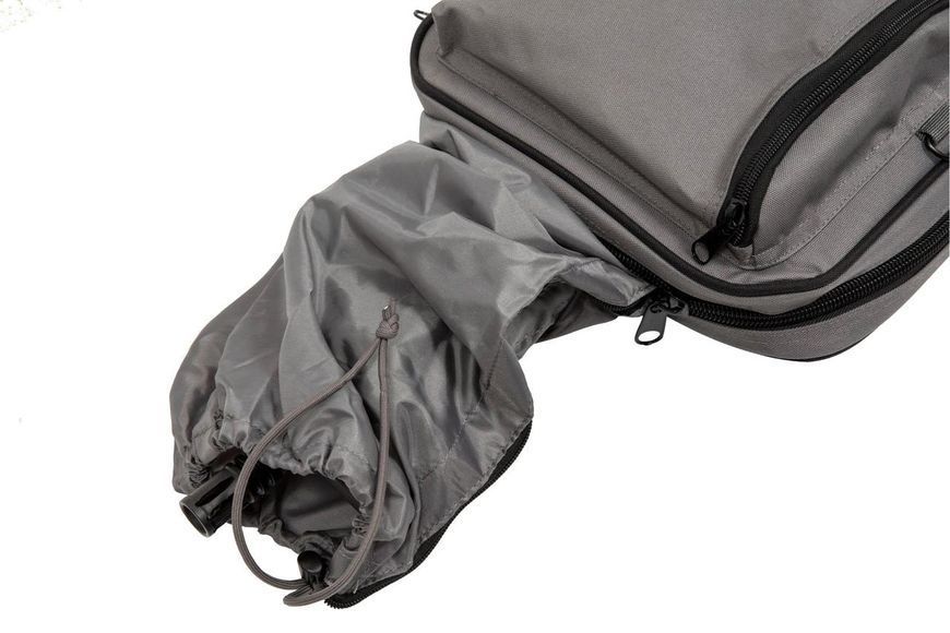 Сумка для переноса оружия Gun Bag V2 - 84cm - Chaos Grey [Specna Arms] (для страйкбола) SPE-22-028590 фото