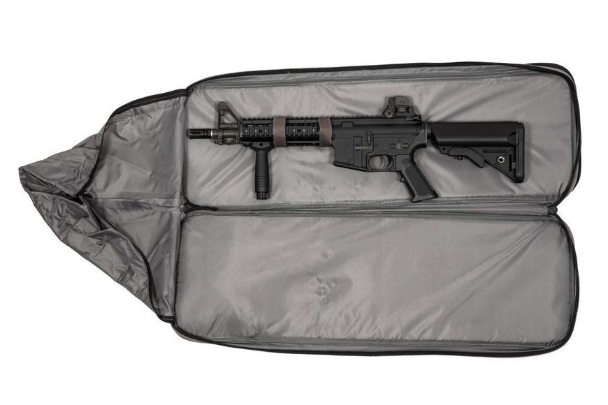 Сумка для переноса оружия Gun Bag V2 - 84cm - Chaos Grey [Specna Arms] (для страйкбола) SPE-22-028590 фото