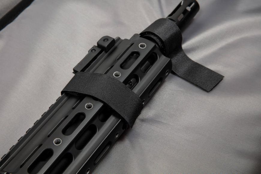 Pokrowiec Gun Bag V3 - 87cm - Chaos Grey [Specna Arms] (для страйкболу) SPE-22-030215 фото