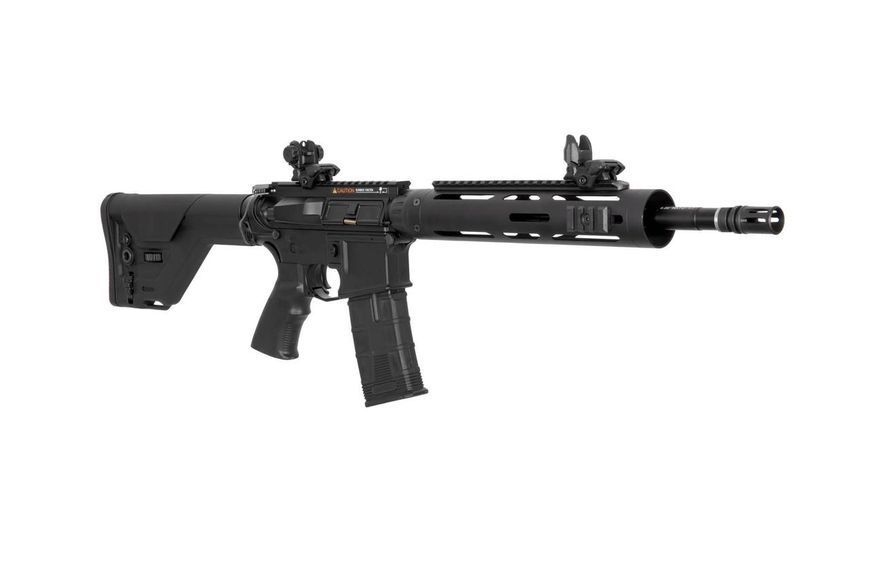 Страйкбольный аналог karabinka CXP-HOG Tubular L UKSR [ICS] (для страйкбола) ICS-01-031555 фото