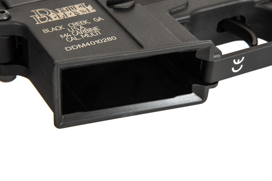 Штурмовая винтовка SA-C19 CORE Daniel Defense [Specna Arms] SPE-01-024047 фото