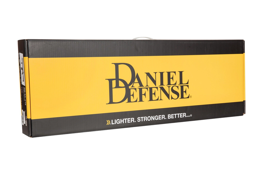Штурмовая винтовка SA-C19 CORE Daniel Defense [Specna Arms] SPE-01-024047 фото