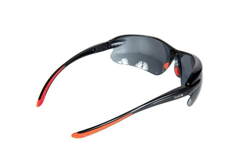 Bolle Safety - Okulary ochronne IRI-s - Przyciemniane [Bolle] (для страйкболу) BOL-41-033343 фото