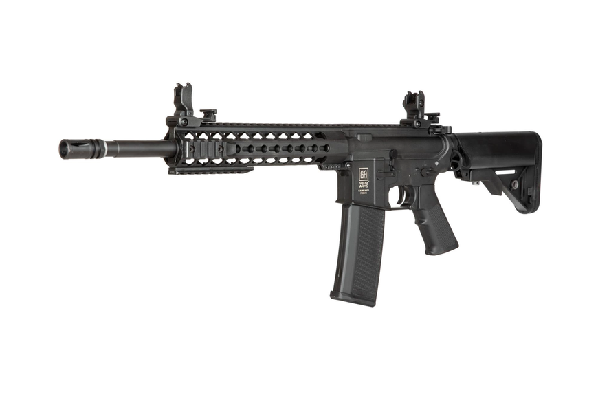 Штурмова гвинтівка SA-F02 FLEX - Black [Specna Arms] SPE-01-034210 фото
