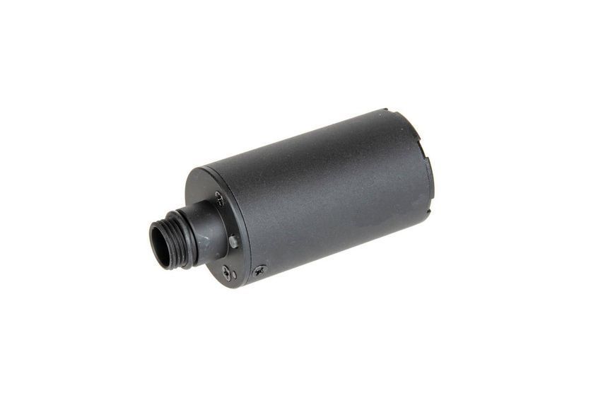 Tłumik dźwięku tracer XT301 Compact MK2 (do kulek czerwonych) [XCORTECH] (для страйкбола) XCR-09-032651 фото