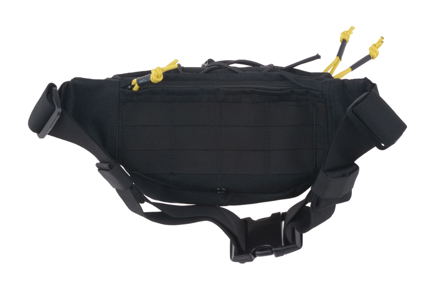 Поясная сумка Kang - Black [GFC Tactical] GFT-20-019547 фото