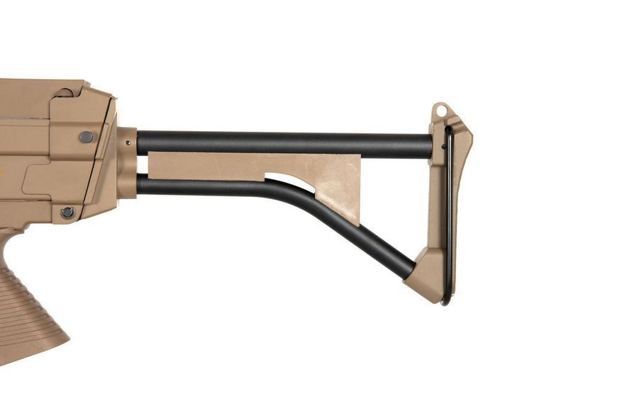 Пулемет SA-249 MK1 CORE&trade; - tan [Specna Arms]&nbsp;(для страйкбола) SPE-01-028613 фото