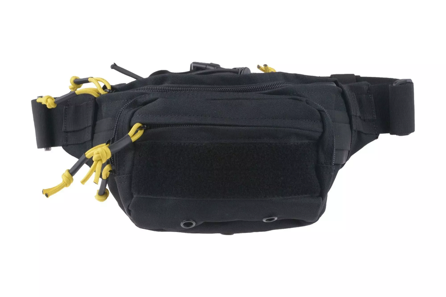 Поясная сумка Kang - Black [GFC Tactical] GFT-20-019547 фото