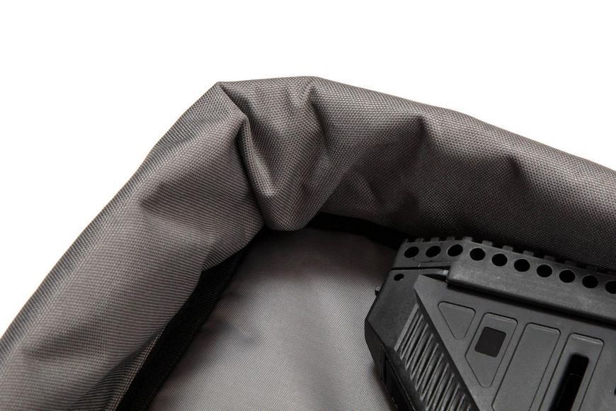 Pokrowiec Gun Bag V3 - 87cm - Chaos Grey [Specna Arms] (для страйкболу) SPE-22-030215 фото