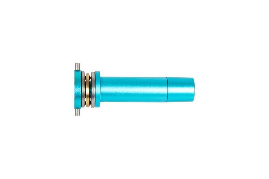 Aluminiowa łożyskowana prowadnica sprężyny v.2/v.3 [Specna Arms] (для страйкбола) SPE-08-023658 фото