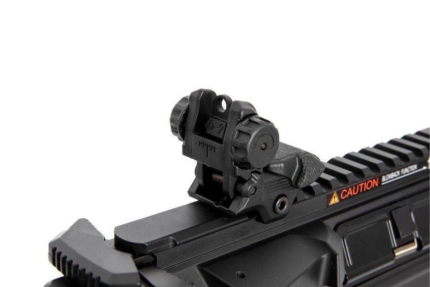 Страйкбольный аналог karabinka CXP-HOG Tubular L UKSR [ICS] (для страйкбола) ICS-01-031555 фото