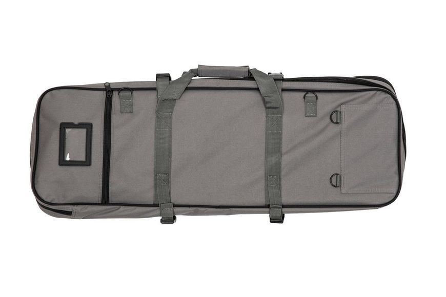 Сумка для переноса оружия Gun Bag V2 - 84cm - Chaos Grey [Specna Arms] (для страйкбола) SPE-22-028590 фото