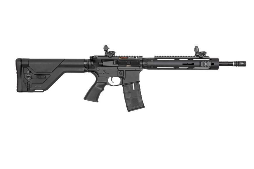 Страйкбольный аналог karabinka CXP-HOG Tubular L UKSR [ICS] (для страйкбола) ICS-01-031555 фото