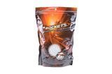 Страйкбольні кульки Rockets Professional 0.20 g 5000шт 1kg PROF-020-5000 фото