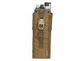 Taktyczna ładownica na radio PRC148/152 - Coyote Brown [Emerson] (для страйкболу) EM8350CB фото