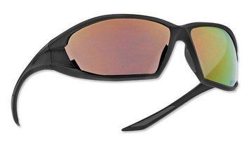 Bolle Tactical - Ballistic Glasses - RANGER - Red Flash - RANGFLASH (для страйкболу) 14312 фото