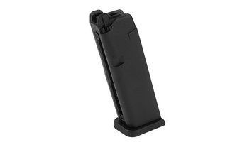 Action Army &mdash; Магазин AAP01 23R &mdash; 23 кулі &mdash; U01-001 Glock 17/18c green gas (для страйкболу) ss20937 30282 фото