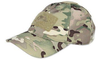 Helikon - Tactical Winter Cap - Camogrom - CZ-BBW-FS-14 (для страйкбола) 15402 фото