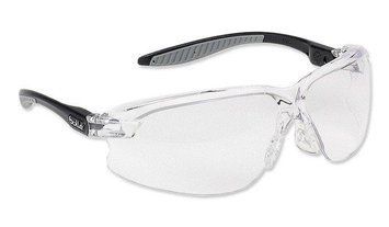 Bolle Safety - Safety Glasses - AXIS II Clear - AXPSI (для страйкболу) 3707 фото