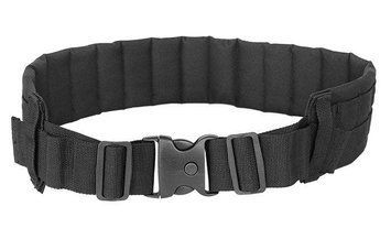 101 Inc. - Modular Assault Belt - Black (для страйкболу) 12903 фото