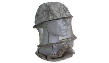 FOSCO - Mosquito Headnet (для страйкболу) 8840 фото