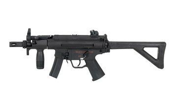 CM.041PDW BLUE Edition [CYMA] (для страйкболу) FB3001 фото