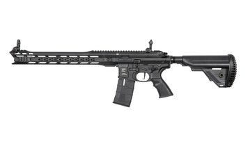 Штурмовая винтовка CXP-MARS Komodo S1 Stock S3 Gen.2 - Czarna [ICS] (для страйкбола) ICS-01-031556 фото