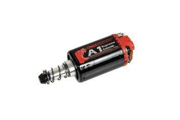 Мотор Titan Supreme Edition A1 Infinite Torque-Up - długi [LONEX] (для страйкболу) LON-08-030236 фото