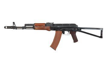 Страйкбольный автомат ELAKS74N Essential [E&L] (для страйкболу) EIL-01-031547(EL-A105S) фото