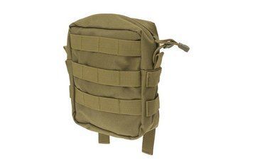 Подсумок cargo - OLIVE [GFC Tactical] (для страйкбола) GFT-19-016401 фото