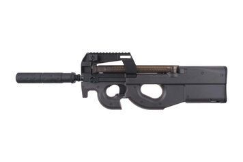 Страйкбольный аналог pistoletu maszynowego 90 TR [Tokyo Marui] (для страйкболу) TMR-01-020019 фото